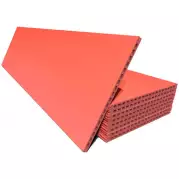 Керамогранит Faveker GA20 Terracota Rojo 60x120 N172271