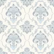 Керамогранит Aparici Astoria Fleur Blue 60x60