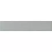 Плитка Ascot Ceramiche Brickwall Cement 10x50.2 настенная BW1044
