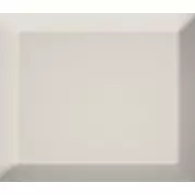 Плитка настенная 6000855 Sospiri Diamante Ecru Lux. 12.1x14 Vallelunga
