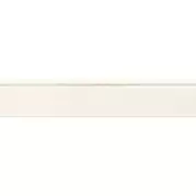 Бордюр Tubadzin Senza White 59.8x11.5