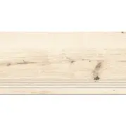 Ступень Cersanit Woodhouse светло-бежевый 29.7x59.8 WS4O306