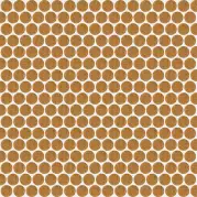 Мозаика настенная 735844 Extra Light Mosaico Circle Mou 30x30 Rex Ceramiche