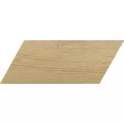 Керамогранит напольный 21657 Hexawood Chevron Natural Left 9x20.5 Equipe