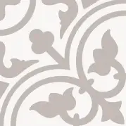 Декор Keros Ceramica Barcelona Sand 25x25