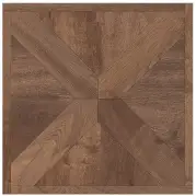 Керамогранит Fanal Forest Decor Caoba 7575 Rec 75x75