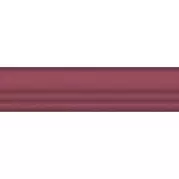 Бордюр Vives Ceramica Tagore Dola Bermellon 5x20
