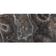Керамогранит Bluezone Ice Onyx Black High Glossy 60x120