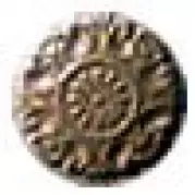 Вставка Vallelunga Lirica Borchia Bronzo 4.5x4.5 P17104