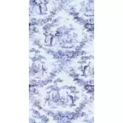 Настенная плитка Tau Ceramica Campagne Azul Paysage 31.6х60