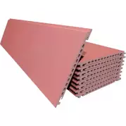 Керамогранит Faveker GA16 Terracota Marron 40x120 N172253