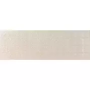 Плитка Ecoceramic Aria Deco Marfil 25x75 настенная EC_AR_DC_MF