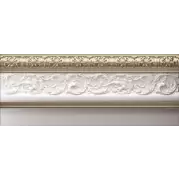 Плинтус Ecoceramic Tao Zocalo Perla 12x30