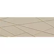 Декор House of Tones beige 32.8x89.8 Tubadzin