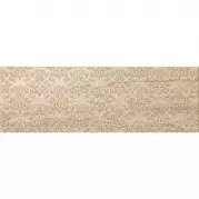 Настенная плитка 600080000201 Suprema Desert Brokade 25x75 Atlas Concorde Russia
