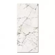 Керамогранит Caesar Anima Ever Magnificent White Luc Rt 120x278 AFAZ