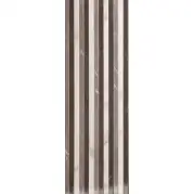 Декор Ecoceramic Casablanca Relieve SQM 30x90