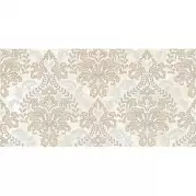 Декор Persey Damask 08-03-11-456-3 бежевый 20x40 Ceramica Classic