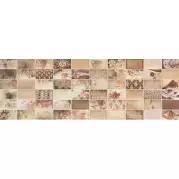 Декор Mallol Paris Decor Spring 25x75