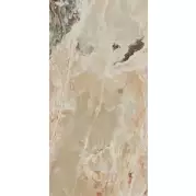 Керамогранит 765459 Onyx and More Golden Blend Satin 60x120 Casa Dolce Casa