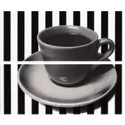 Декор Vives Ceramica Blanco Mate Trentino Expresso-2 20x50