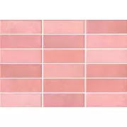 Плитка Vives Ceramica Essen Rosa 23x33.5 настенная