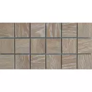 Мозаика La Faenza Legno 15x30 Mk.Legnobsrm1530