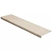 Ступень Seranit Riverstone Step Ivory 32.5x120