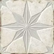 Керамогранит Peronda FS Starlight White 22.3x22.3 40468