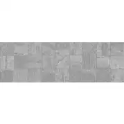 Плитка Vives Ceramica Rho Zafora-R Cemento 32x99 настенная