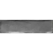 Плитка Cifre Ceramica Omnia Antracite 7.5x30 настенная C-OM-A75