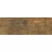 Напольная плитка Керамика Будущего Idalgo Коричневый Структурный 29,5x120