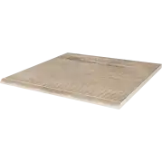 Ступень Paradyz Scandiano Ochra Stopnica Prosta 30x30
