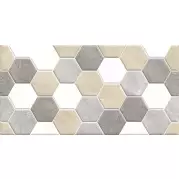Плитка Alma Ceramica Savoy Рельефная 30x60 настенная TWA3060SAV47
