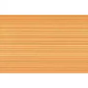 Настенная плитка Муза-Керамика Alps Оранжевая 20x30