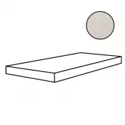 Ступень Casa Dolce Casa Studios Of Casamood Chalk Angolo Sx Gradino 33x120 758253
