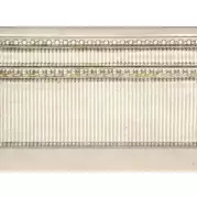 Бордюр Newker Coliseum Forum Ivory Zocalo 23x31 129015