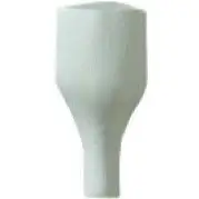 Специальный элемент EG00AT New England ARGENTO ANG TORELLO Ang. 1.5x5.5 Ascot Ceramiche