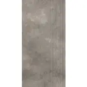 Ступень Paradyz Magnetik Grafit Prasowana Mat. 29.8x59.8