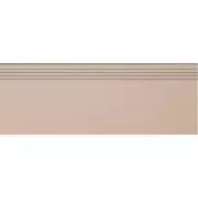 Ступень Grasaro City Style бежевая 29.4x120 G-110/PR/st01
