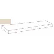 Ступень Atlas Concorde Russia Rinascente Ivory Scalino Angolare Sx 33x80 угловая левая 620070802240