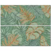 Панно Naxos Timeless Compozition Forest Edera 2pz 64x80.5 125231