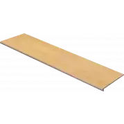 Ступень фронтальная Exagres Maison Honey 33x120