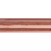 Бордюр Natucer Classic Fine Romo Scarlet 4x15