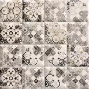 Декор PT02911 Deco Tunisia 15x15 Mainzu
