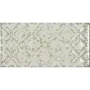 Керамогранит Bestile Zurbaran Vanilla 11.2x22.4