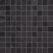 Мозаика I30ND9R Nordika Dark Rett 30x30 Emil Ceramica