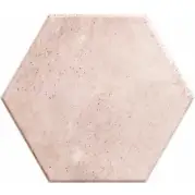 Керамогранит Ribesalbes Ceramica Hope Rose Hex Matt 15x17.3 PT03159