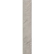 Клинкер Paradyz Carrizo Grey Elewacja Struktura Mat 6.6x40