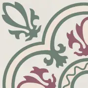 Керамогранит Decocer Siena Kale 20x20